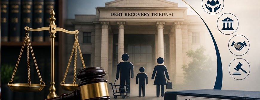 Consumer / DRT – Debt Recovery Tribunal
