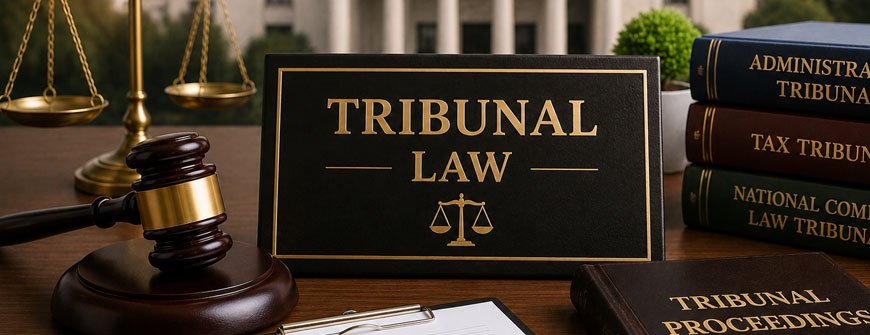 Tribunal Advocacy